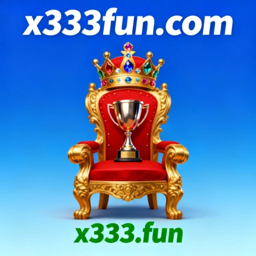 x333.fun | Explore Endless Gaming Adventures at X333.fun